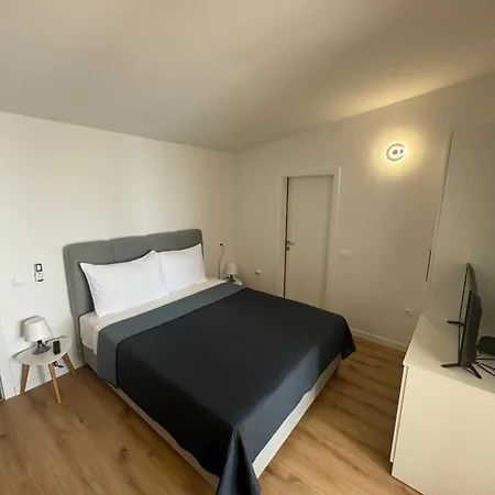 Apartment Rozika *