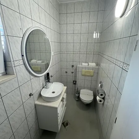 Rozika Appartamento Baška Voda