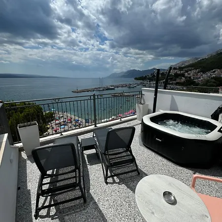 Apartment Rozika