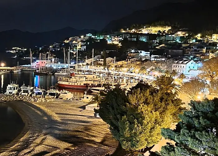 Apartment Rozika Baska Voda