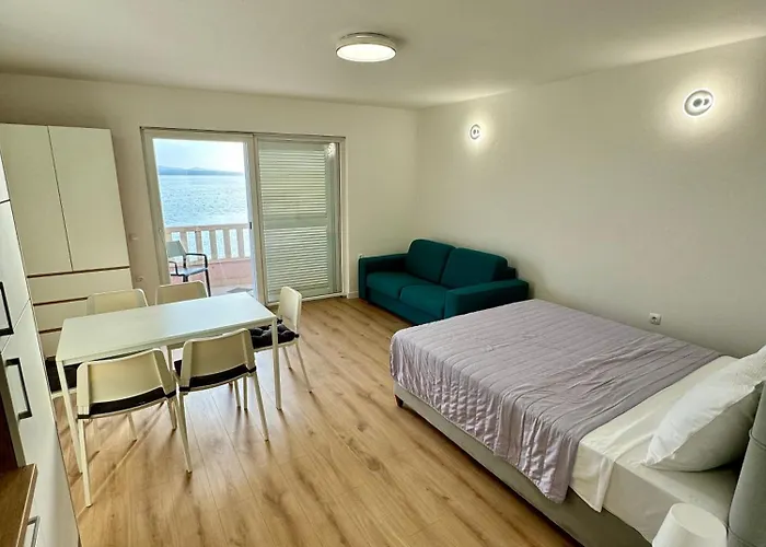 Rozika Apartment *