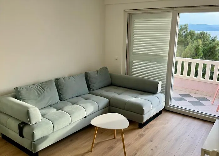 Rozika Apartment