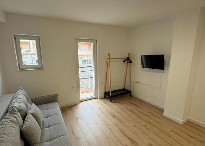 Rozika Apartment