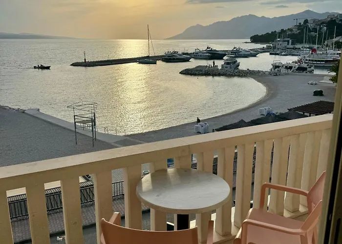 Rozika * Baška Voda