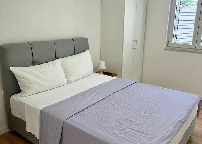 Apartment Rozika *